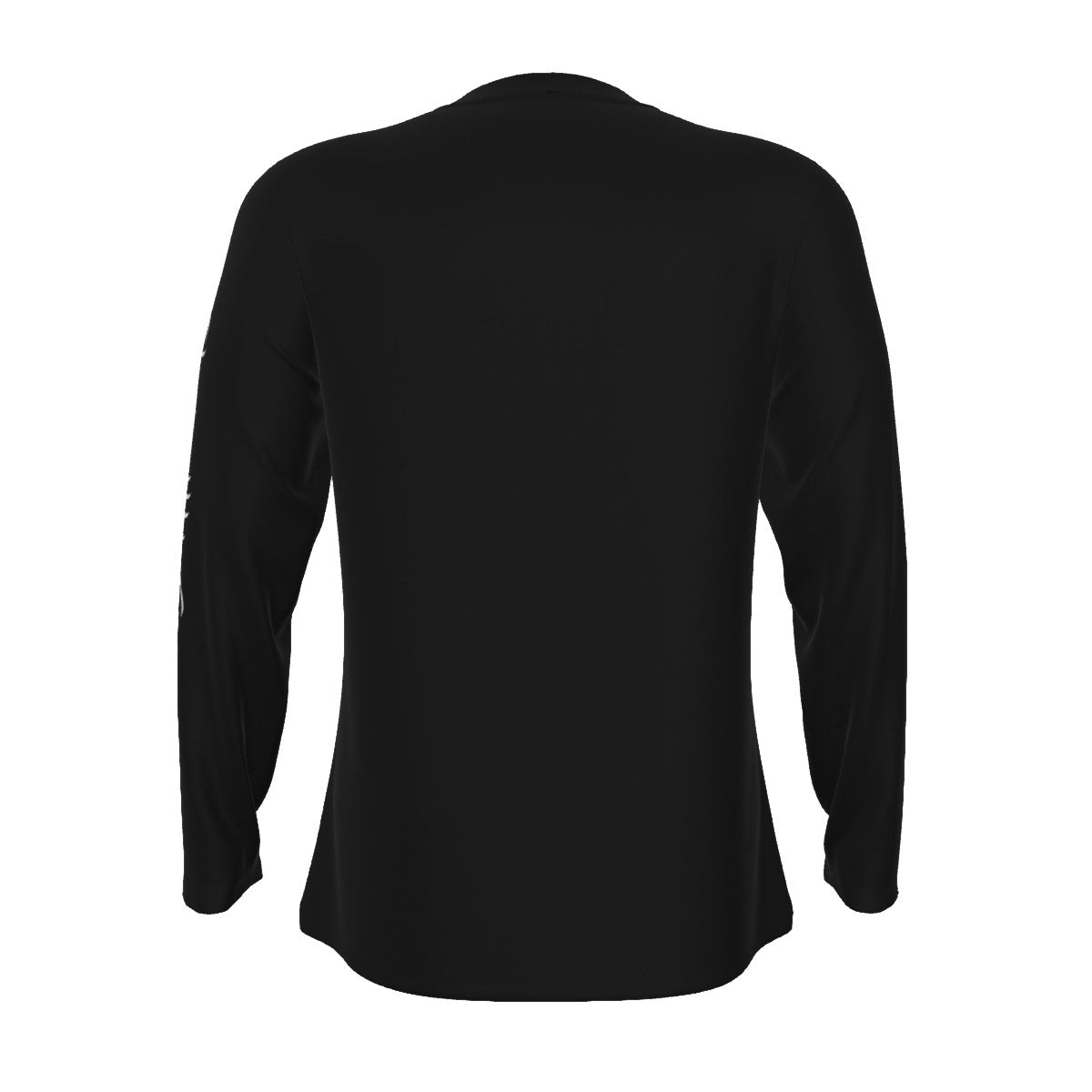903 Billiards Classic Long Sleeve Tee - Black