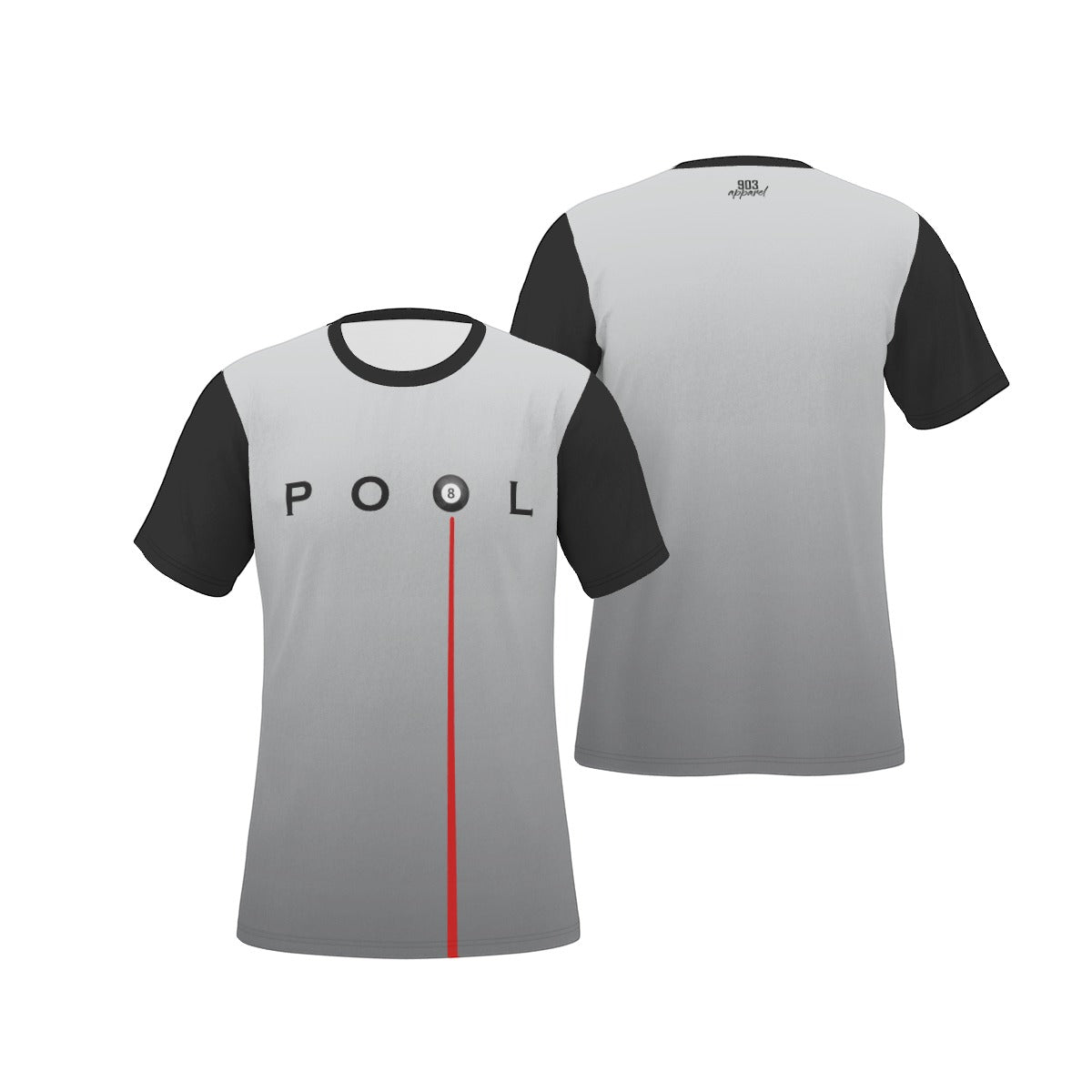 Pool Tee