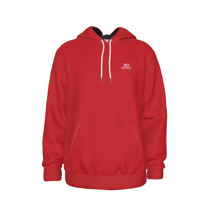 903 Billiards Logo Hoodie