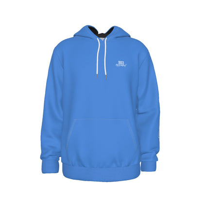 903 Billiards Logo Hoodie