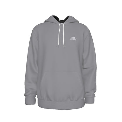 903 Billiards Logo Hoodie