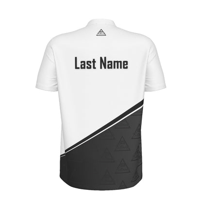 903 Billiards Signature Series Jersey - White