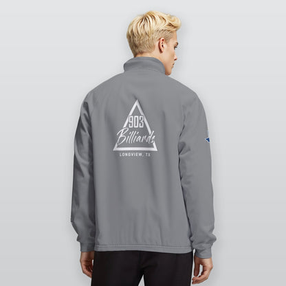 903 Billiards Classic Jacket - Grey
