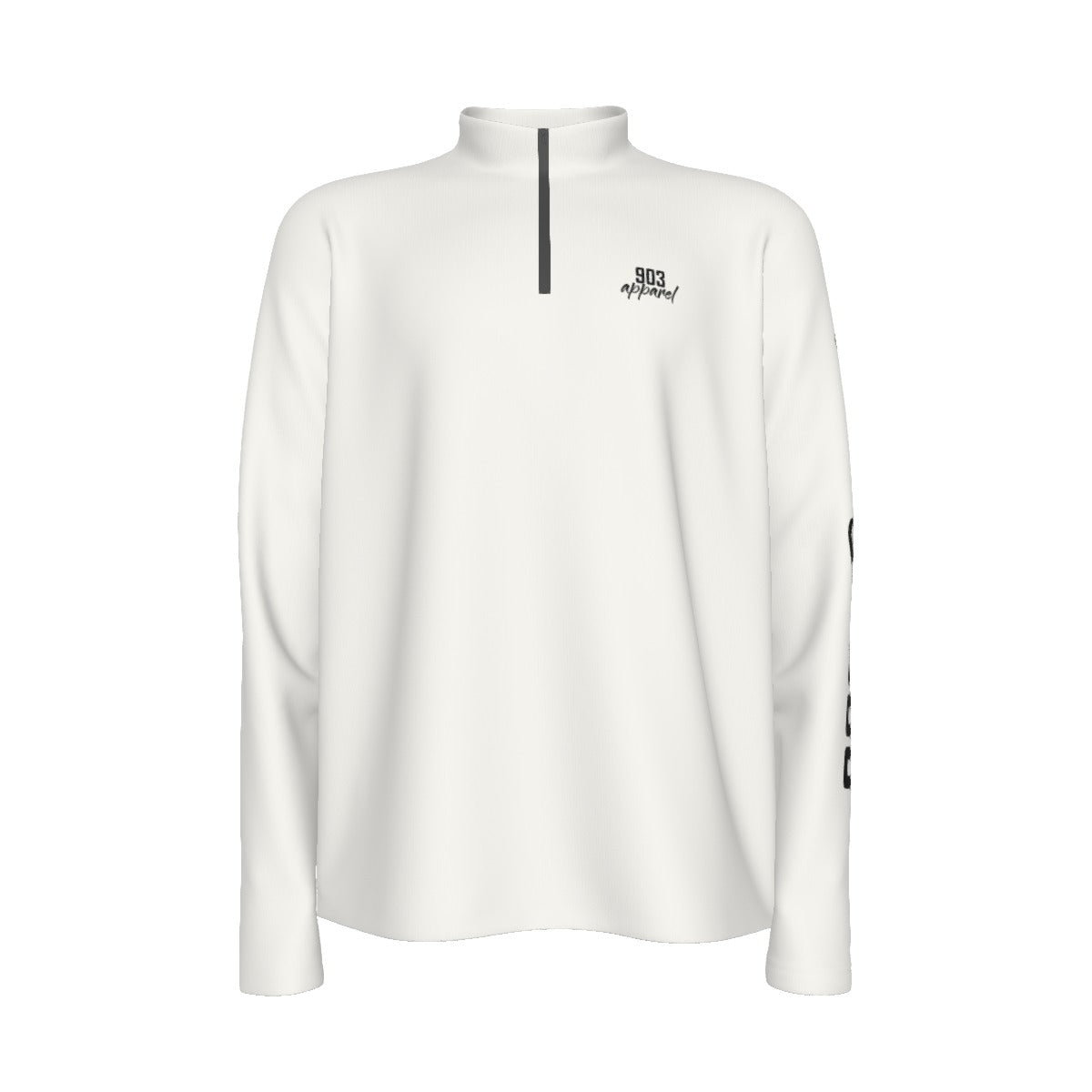 903 Billiards Logo Pullover