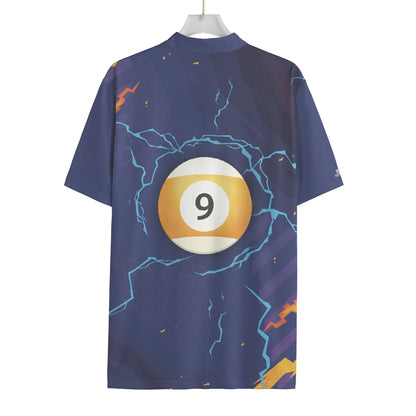 Electrified 9 Ball Jersey