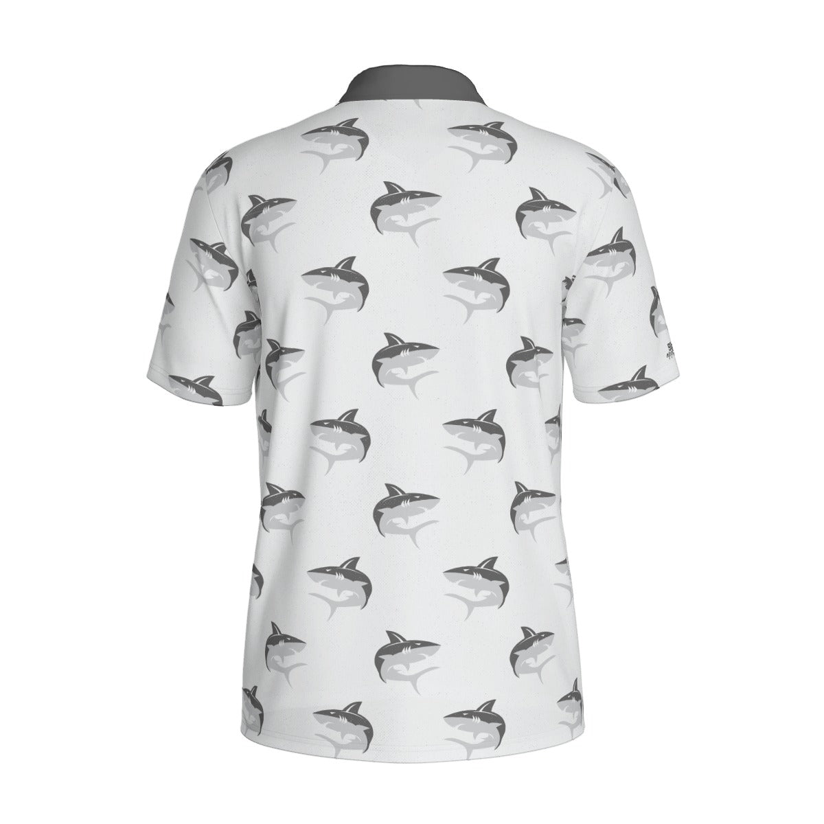 Wild Sharks Polo