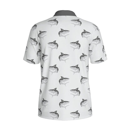 Wild Sharks Polo