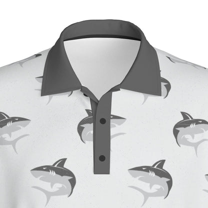 Wild Sharks Polo