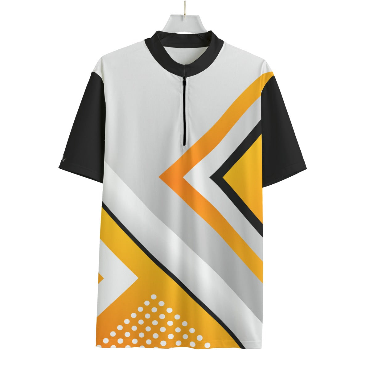 Sharp Edges Jersey