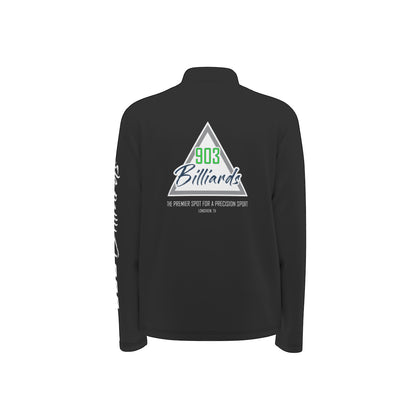 903 Billiards Logo Pullover