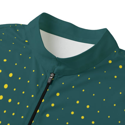 Geo Bubble Jersey