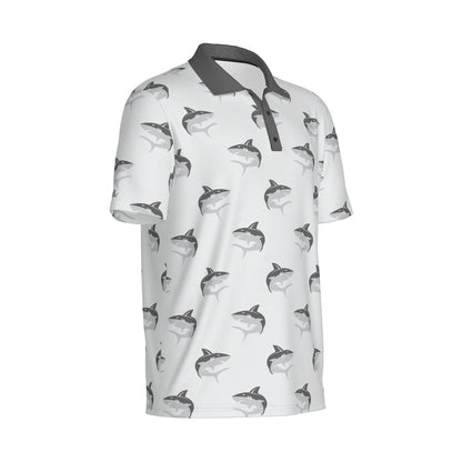 Wild Sharks Polo