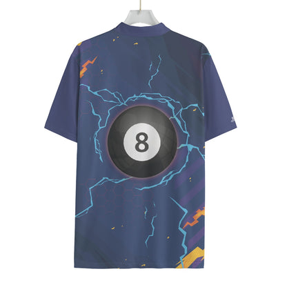 Electrified 8 Ball Jersey