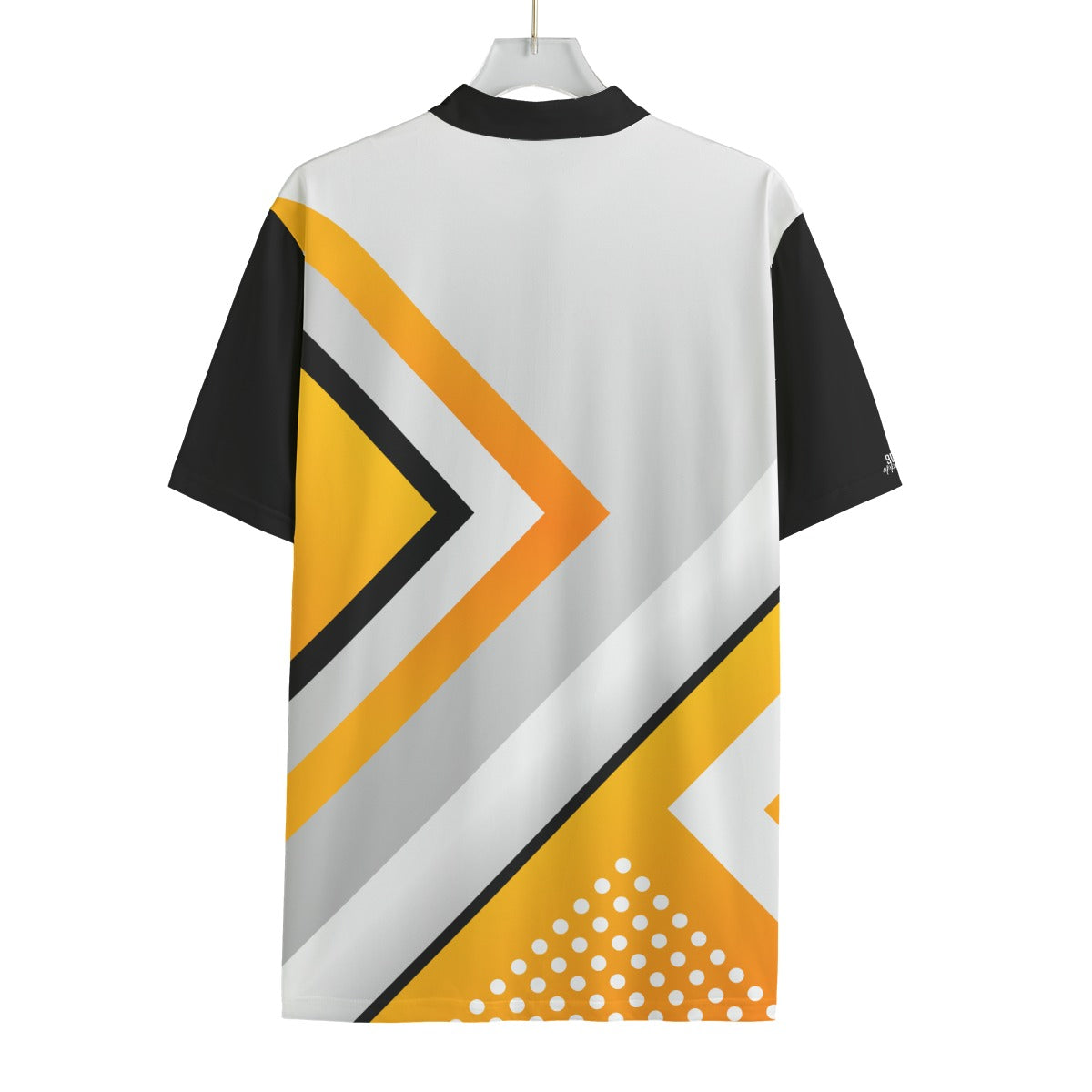 Sharp Edges Jersey