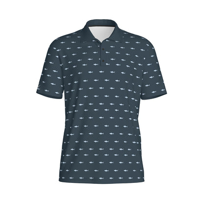 Dark Waters Polo