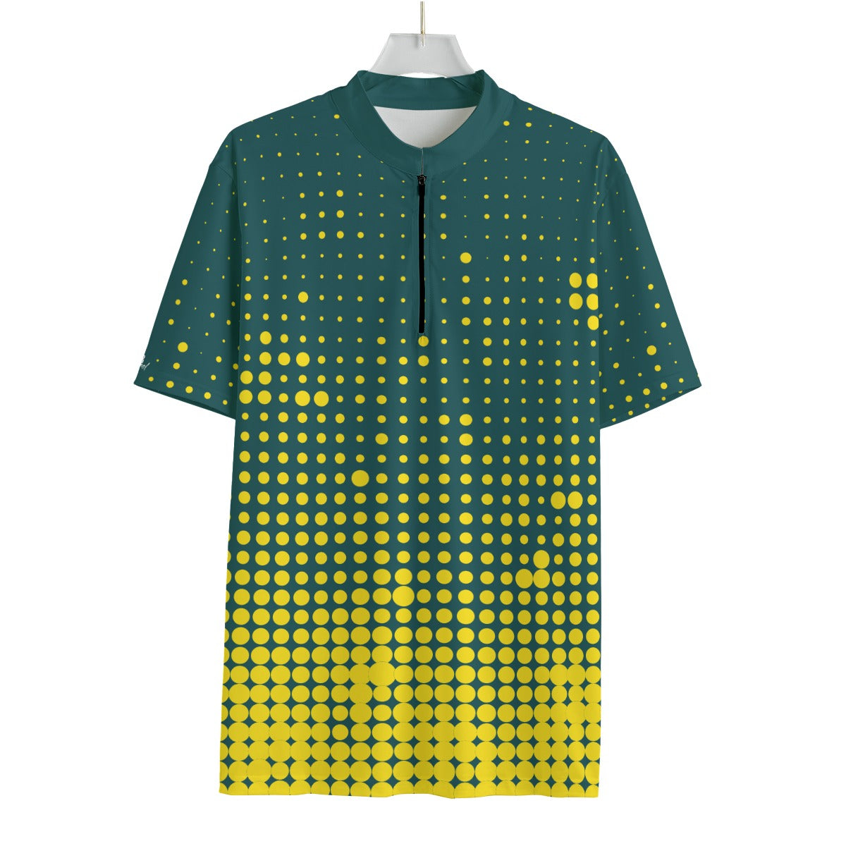 Geo Bubble Jersey