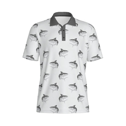 Wild Sharks Polo