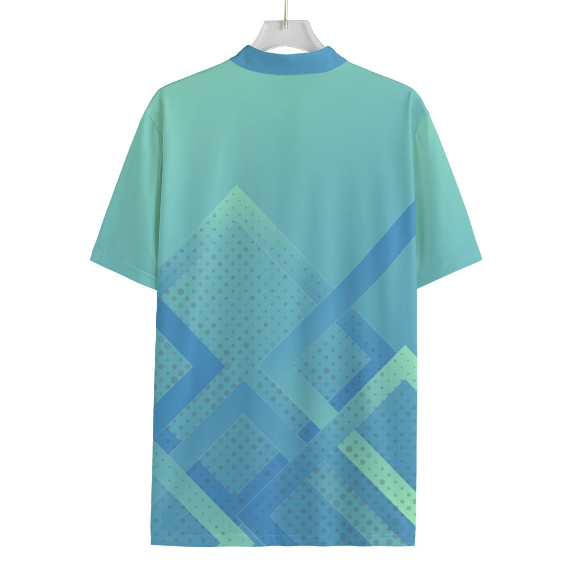 Diamond Fields Jersey