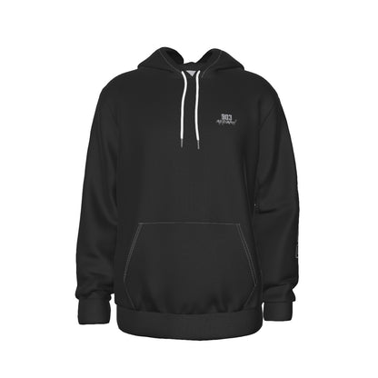 903 Billiards Logo Hoodie