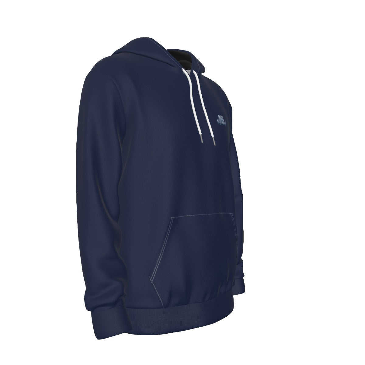 903 Billiards Logo Hoodie