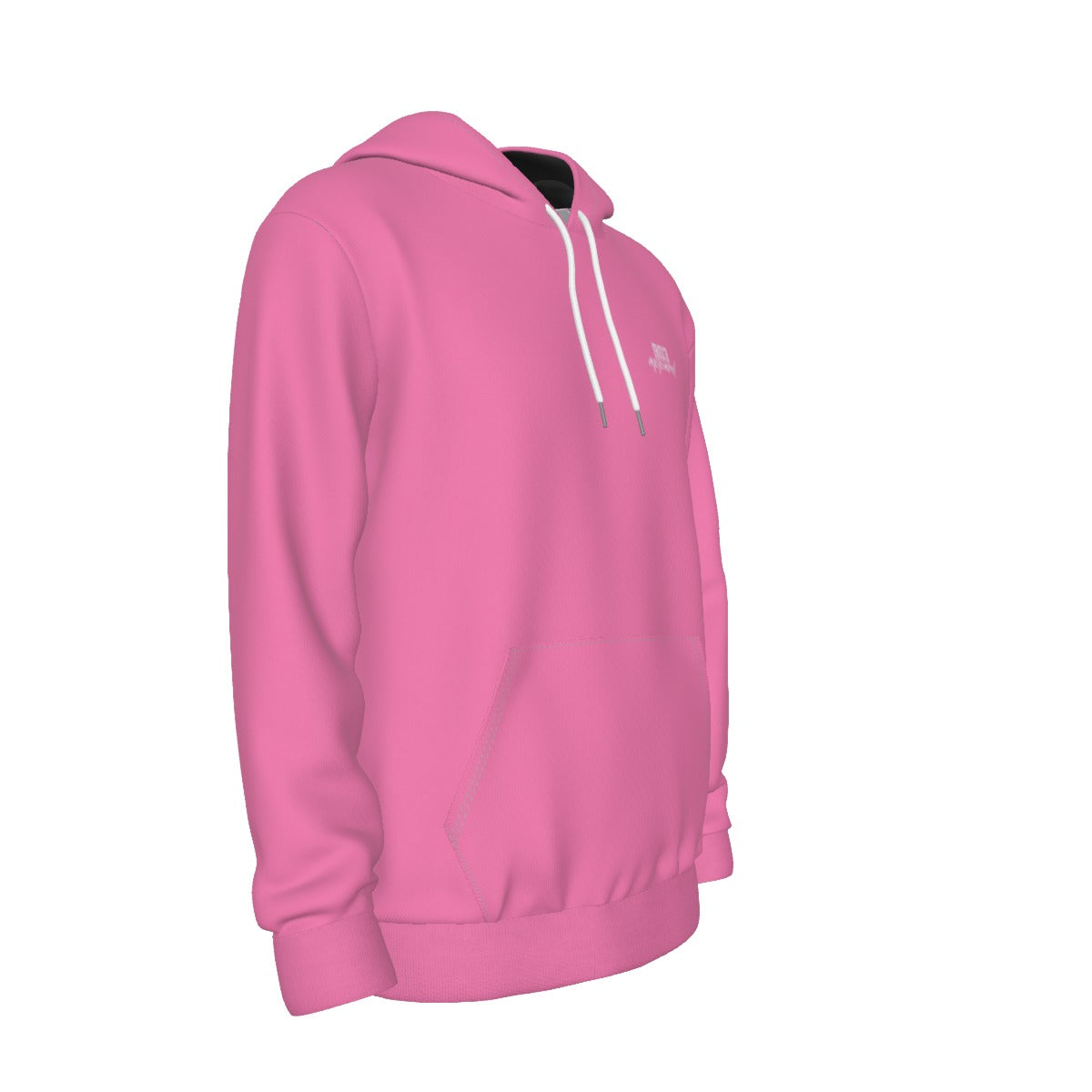 903 Billiards Logo Hoodie