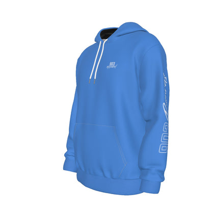 903 Billiards Logo Hoodie