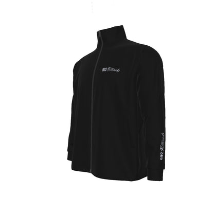 903 Billiards Classic Jacket - Black