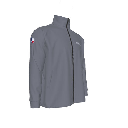 903 Billiards Classic Jacket - Grey