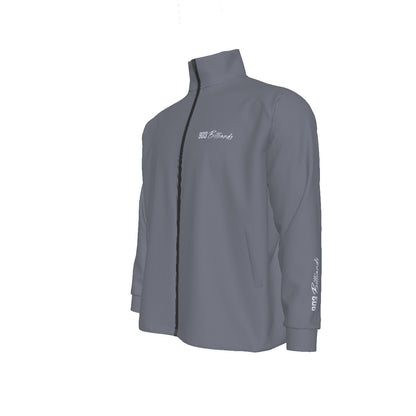 903 Billiards Classic Jacket - Grey