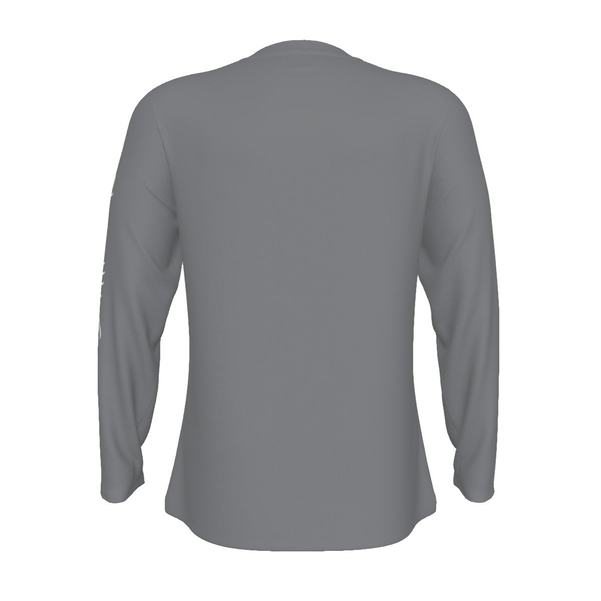 903 Billiards Classic Long Sleeve Tee - Grey