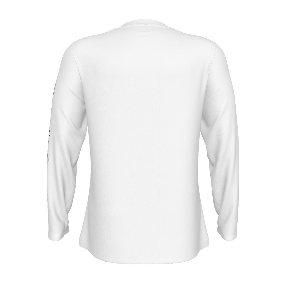 903 Billiards Classic Long Sleeve Tee - White