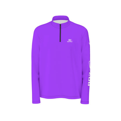 903 Billiards Logo Pullover