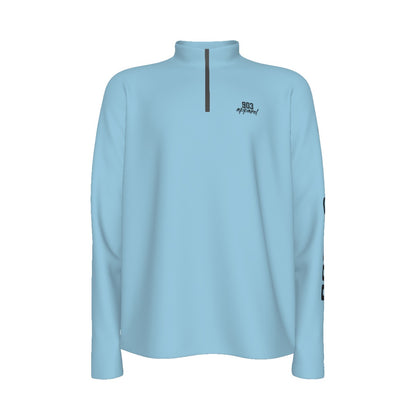 903 Billiards Logo Pullover