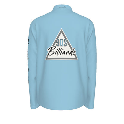 903 Billiards Logo Pullover