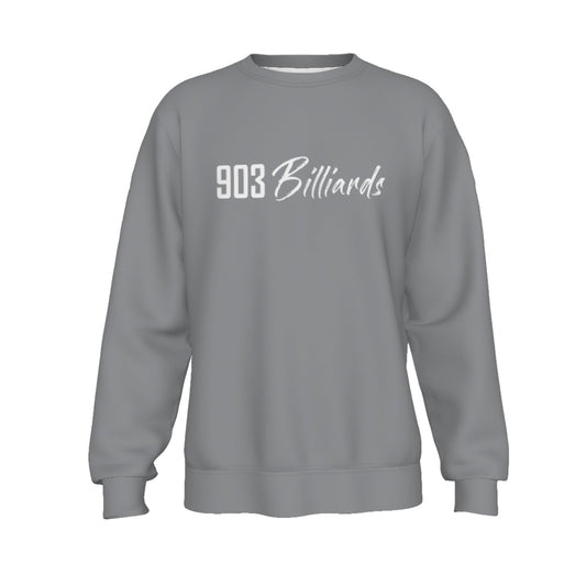 903 Billiards Sweatshirt - Grey