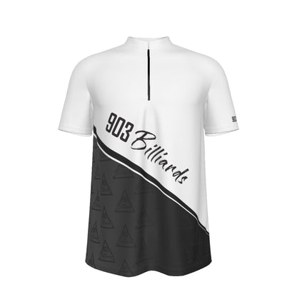 903 Billiards Signature Series Jersey - White