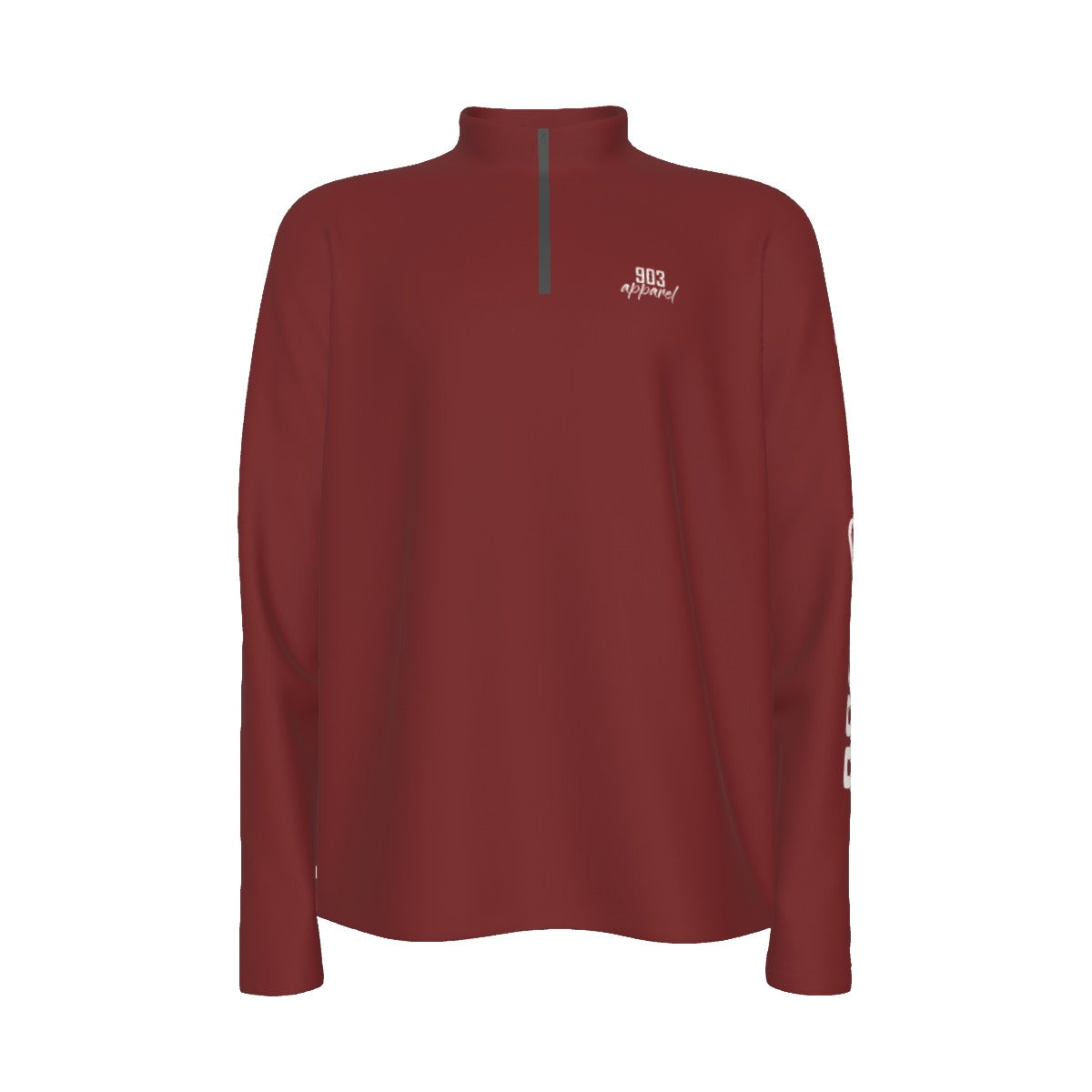 903 Billiards Logo Pullover