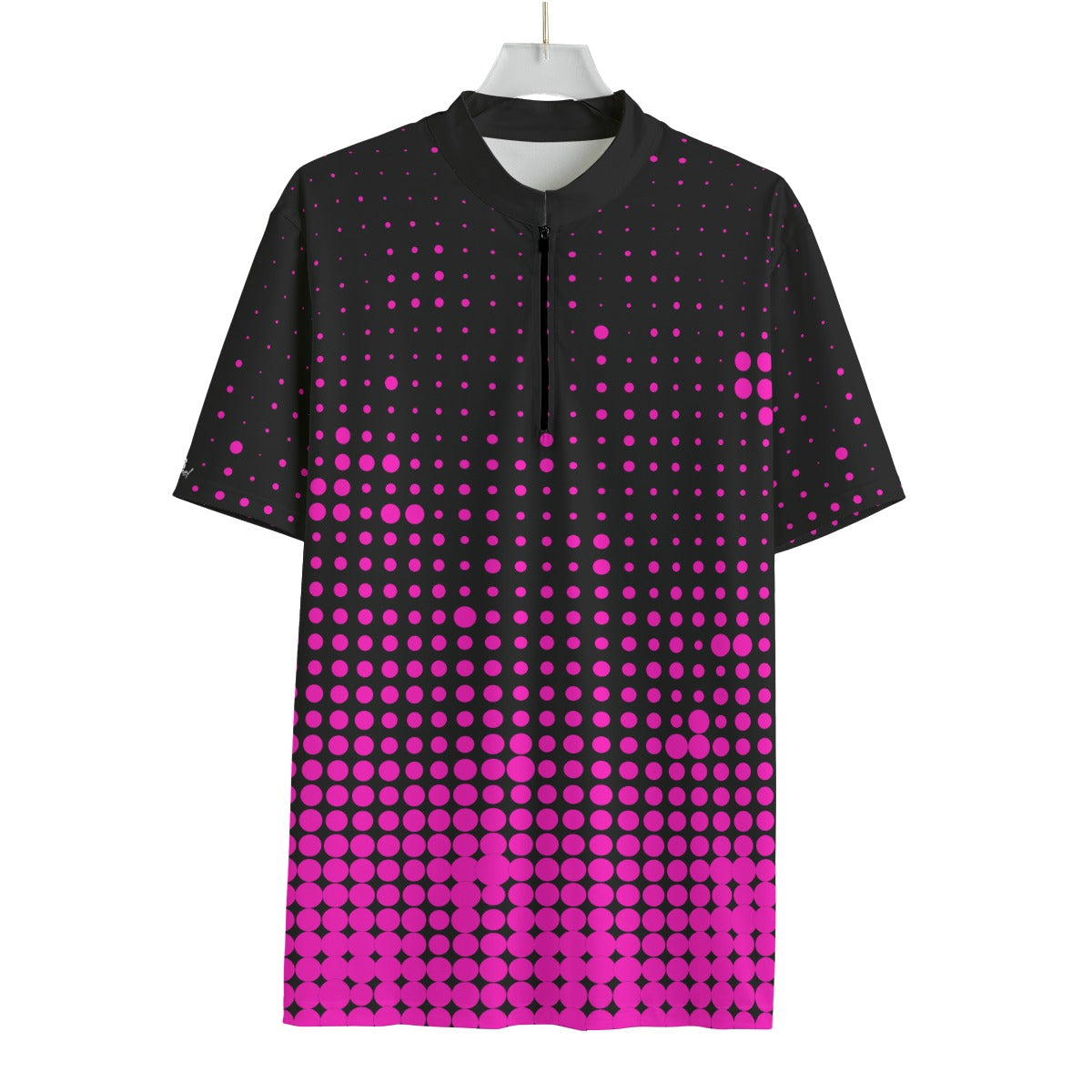 Geo Bubble Jersey