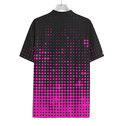 Geo Bubble Jersey