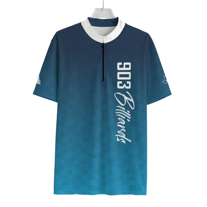 903 Billiards Official Jersey