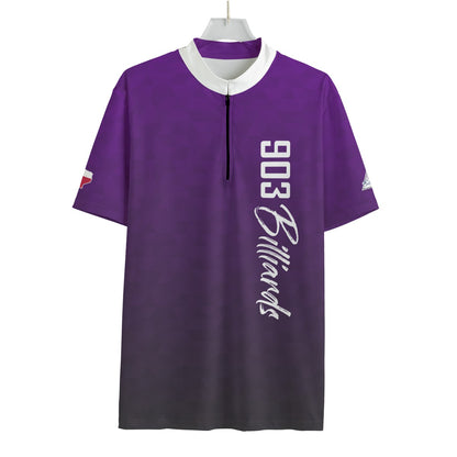 903 Billiards Official Jersey