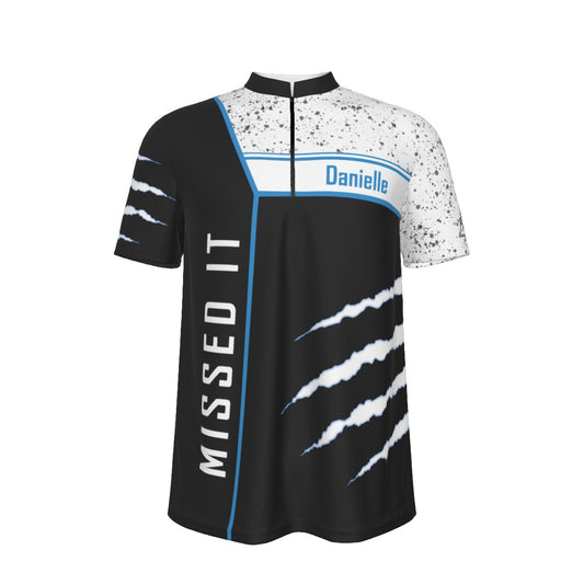 Custom Jersey Design