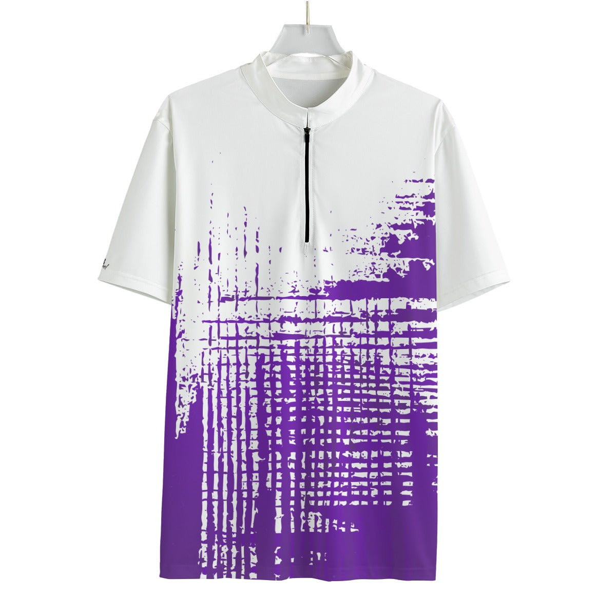 Crosshatch Jersey